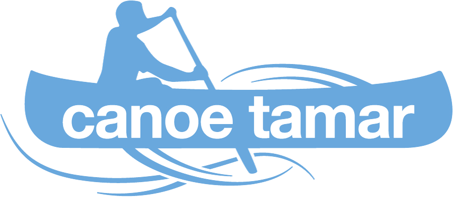 Canoe The Tamar